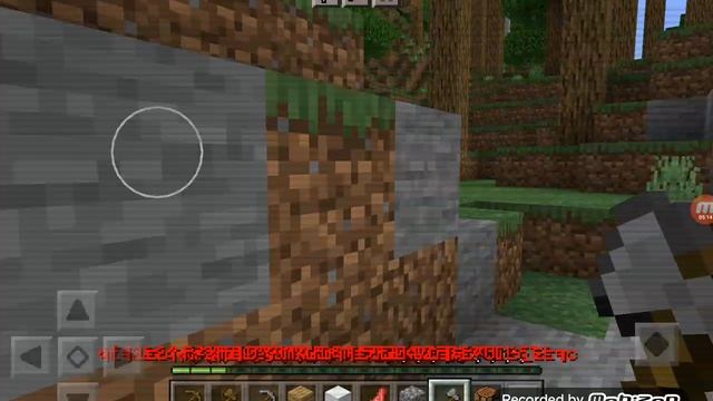 minecraft cursed edition часть 2 - Эта версия простто СКУ ЧНА Я!!!!!; смотреть онлайн