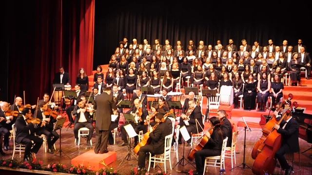 Mambo par CSO смотреть онлайн