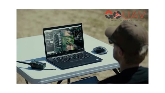 Ground Penetrating Radar (GPR) and drones used to locate gas pipes смотреть онлайн