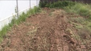 КАК БЫСТРО И НЕДОРОГО ПРОЛОЖИТЬ В ЗЕМЛЕ КАБЕЛЬ!!!