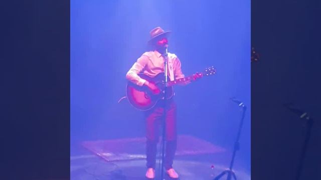 Ycare - Je ne sais pas - 7 juin2022- Café de la danse смотреть онлайн
