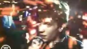 белая ночь!!!! 1986: