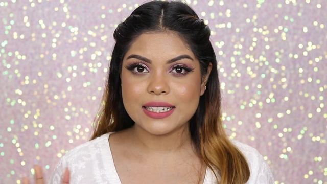 *NEW* MAMAEARTH MOISTURE MATTE LIPSTICK SWATCHES | SOHINI CHANDA смотреть онлайн