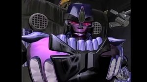 Трансформеры битва зверей серия 24