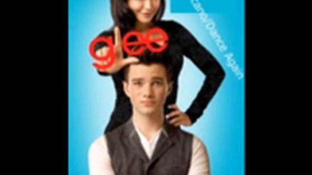Glee - Americano/Dance Again (DOWNLOAD MP3 + LYRICS) смотреть онлайн