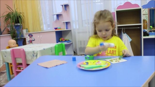 Мастер - класс: аппликация "Символ года змея" смотреть онлайн