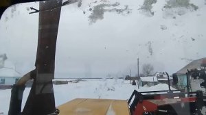 Где второй Кировец? #42 Запуск К-701