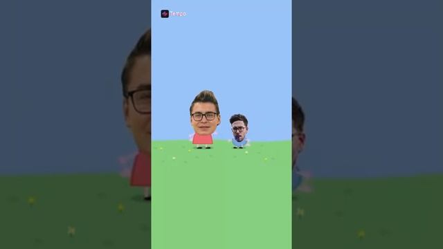 ВСЯ КОМАНДА ВЛАДА А4 В МУЛЬТИКЕ, СВИНКА ПЕПА А4 смотреть онлайн