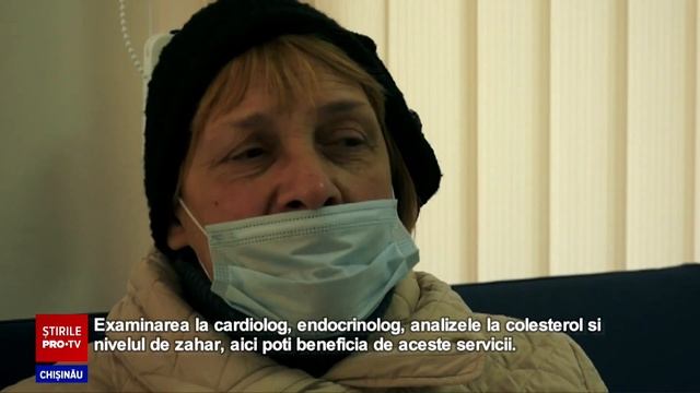Stirile Pro TV 07 Martie (ORA 20:00) смотреть онлайн