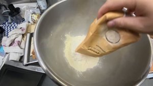 ХАЧАПУРИ ПО-АДЖАРСКИ   самый вкусный рецепт   Рабочий день судового повара