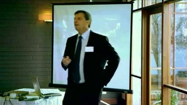 The Psychology of Risk