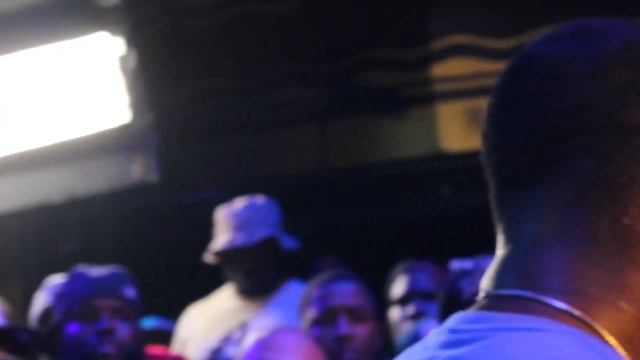SMACK URL PRESENTS LOADED LUX VS CALICOE смотреть онлайн