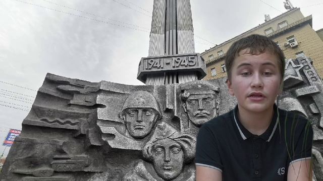 "Ветеранам" смотреть онлайн