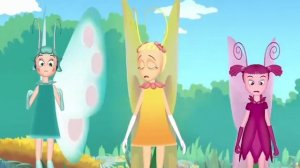 Лунтик наоборот 383 серия пародия