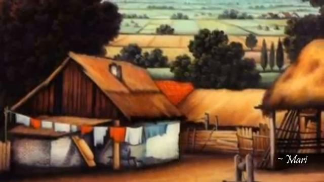 John Sokoloff _ Her Slavic Soul