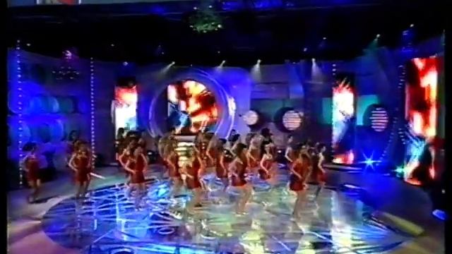 Claudia Beni - Više nisam tvoja (Dora 2004.) смотреть онлайн