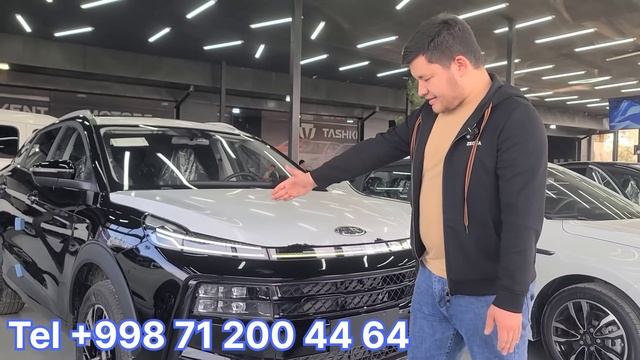 Jac Js6 Va Jac JS7 Yengil Sedan Va Krasovirlarimiz Monzadan Keldi Tashkent Motos Kanpaniyasida смотреть онлайн