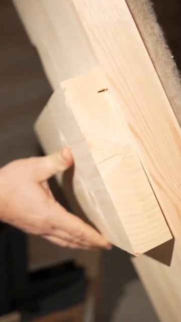 Какой вариант окосячки лучший для окон?#строительстводома #окнадлядома #деревянныйдом смотреть онлайн