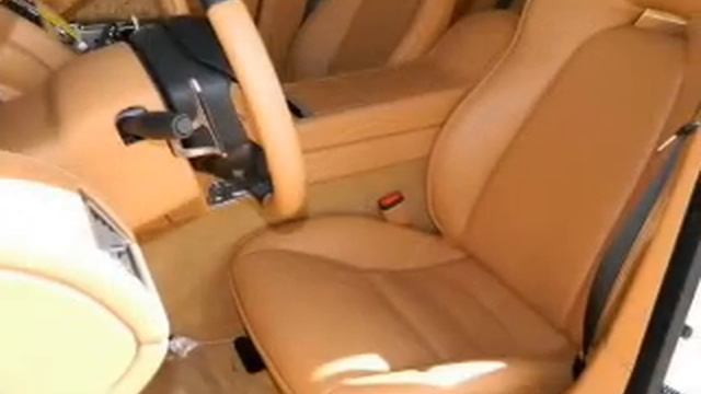 2012 Aston Martin Rapide - Ft. Lauderdale FL смотреть онлайн
