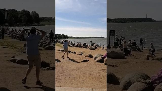 💕 Петродворец фонтаны... смотреть онлайн