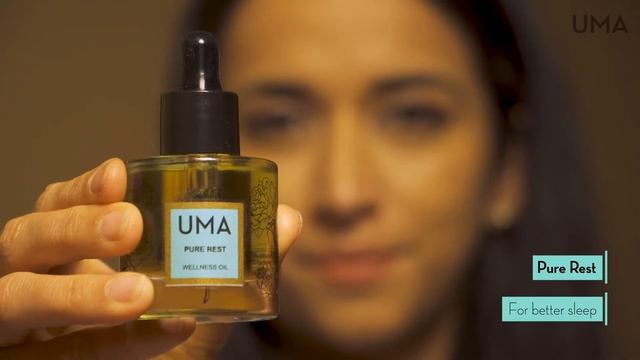 UMA farm-to-bottle wellness formulas смотреть онлайн