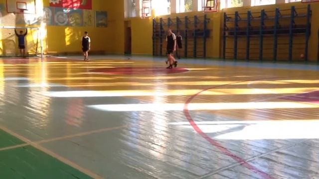 Финал ИМК ОНМУ смотреть онлайн