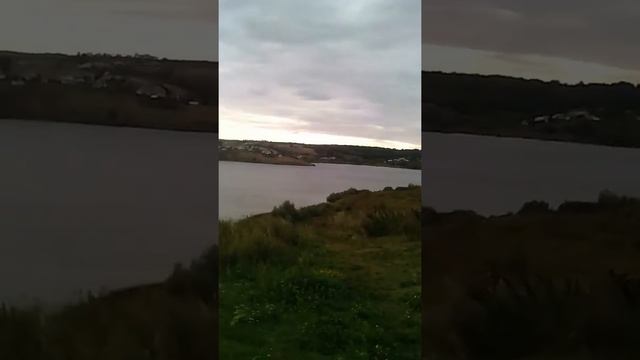 Я создал свой канал смотреть онлайн