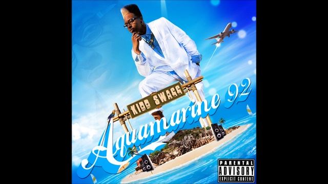 "AQUAMARINE 92" Let's Get Loaded track #2 смотреть онлайн