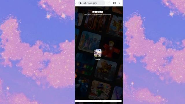 COMO GANHAR ROBUX GRÁTIS NO ROBLOX✨✨💗(FUNCIONA DR VERDADE) смотреть онлайн