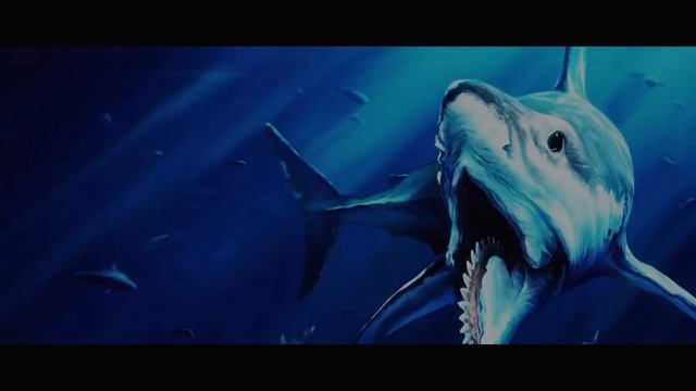 পৃথিবীর সবচেয়ে বড় ১০টি বিলুপ্ত মাছ, যাদের দেখলে ভয়ে কেঁপে উঠবেন || 10 Largest Prehistoric Fish смотреть онлайн