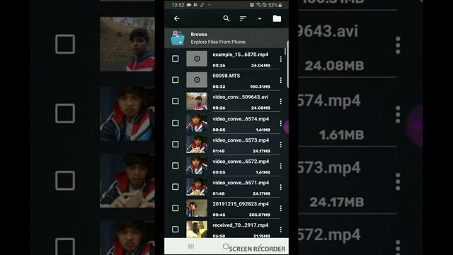 how to delete MTS time and date STAMP on videos (2020) смотреть онлайн