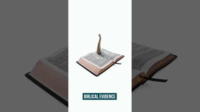 Dinosaurs were on Noah's Ark? смотреть онлайн