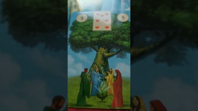 ЧТО ВАМ ГОВОРИТ СУДЬБА.? смотреть онлайн