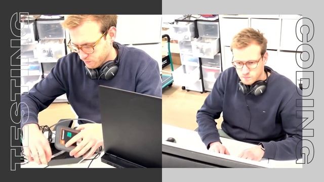 Day in the Life of an IoT Lead Firmware Engineers at Rombit смотреть онлайн