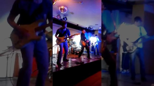 СТАН - Города (06.12.2014 WonderHall) смотреть онлайн