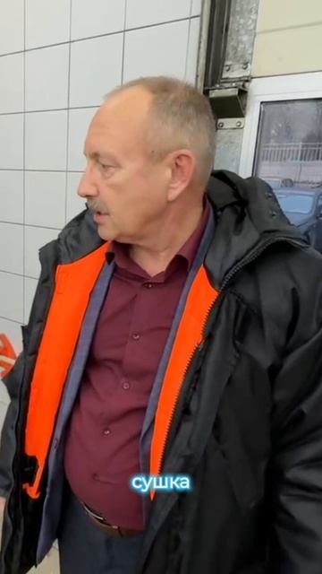 Почему выбирают мойку колес фирмы СТОРМ? смотреть онлайн