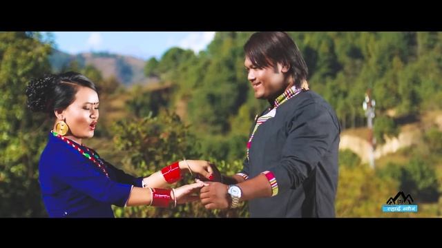 New Lok Dohori 2074/2017 | K Gari Ghar Jam - Chija Lama & Shanti Mamba Ft.Lila Ballav & Indira Ghal смотреть онлайн