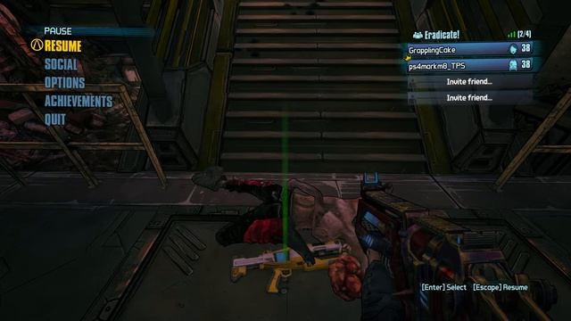 Stimulating Subdivided Splitter смотреть онлайн