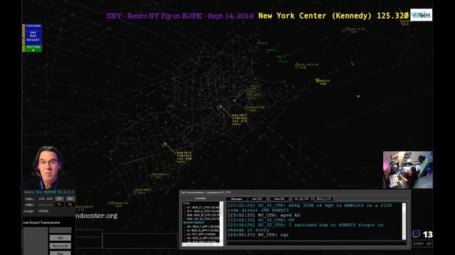 Audio for VATSIM: The Last Beta - Highlights смотреть онлайн