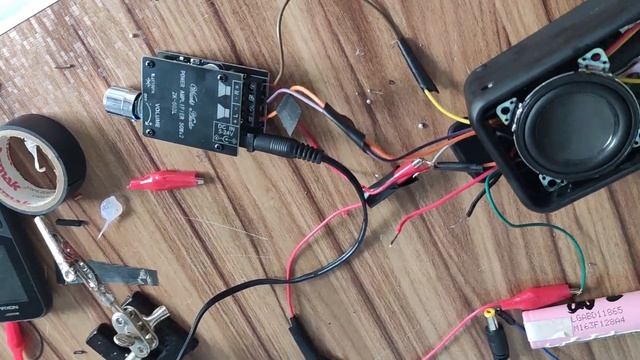 [ Anker SoundCore 2 2024 ] Do not throw your defective bluetooth speaker!!! смотреть онлайн