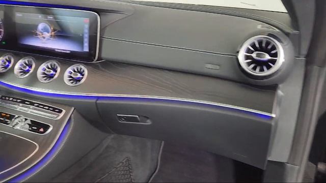 2020 Mercedes-Benz E-Class E 450 Coupe Fort Washington King of Prussia Cherry Hill Philadelphia смотреть онлайн