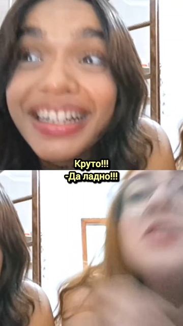 Поменялись в лице узнав что я русский 😳 смотреть онлайн