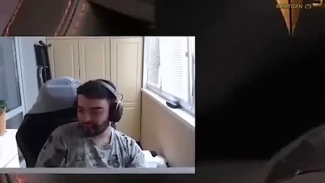 PRO PLAYERS & STRMS REACT TO ELECTRONIC INSANE PLAYS! смотреть онлайн
