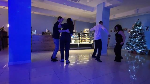 Танец Бачата [ Dance Bachata ] #8060 смотреть онлайн