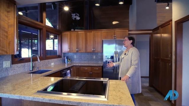 American Dream S7 E12 Portland Kim Childs Power Player Segment смотреть онлайн