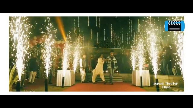 Film Hindi afsomali Cusub Dagaal ah 2022 fanproj coming смотреть онлайн