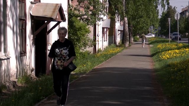 Ситуация с жильём_17.07.2024_СольТВ смотреть онлайн