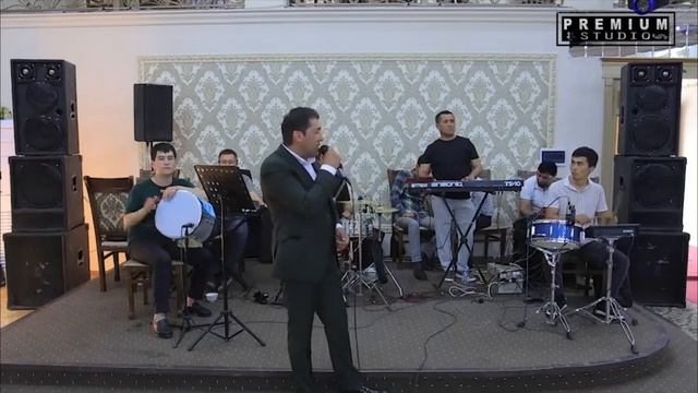 ELYORBEK USMONOV SOGINDIM YOR