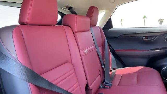 2019 Lexus NX Oxnard, Ventura, Camarillo, Thousand Oaks, Simi Valley, CA T1768 смотреть онлайн