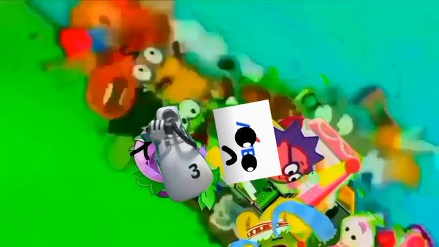 Побег от Клона Лосяша (Add Round 77) смотреть онлайн